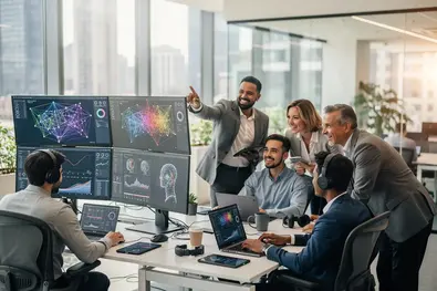 2026 AI Master's Degrees for Students With Non-Computer Science Backgrounds