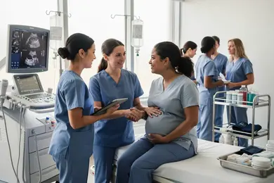 2026 Which Nurse Midwifery Degree Careers Are Most Likely to Be Remote in the Future? thumbnail