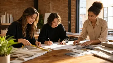 2027 Cheapest Accredited Online Interior Design Master's Programs With No Out-of-State Tuition Surcharge thumbnail