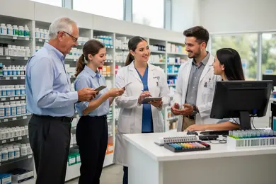 2026 Online PharmD Programs for Students Who Want Strong Licensure Readiness thumbnail