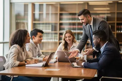 2027 Paralegal Program Employer Partnerships: How to Distinguish Access From Job Guarantees thumbnail