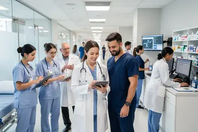 2026 Health Sciences Master's Degree vs Doctorate: Career Paths & Salary Differences thumbnail