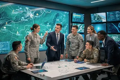 2027 Cheapest Accredited Online Military Science & Studies Degree Programs That Accept FAFSA thumbnail