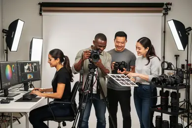 2026 Digital Photography Degree Programs That Accept Transfer Credits thumbnail