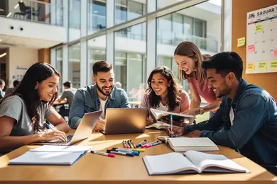 2027 Best Associate Degree Programs With Multiple Start Dates thumbnail