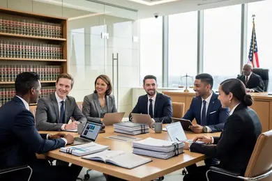2026 What Jobs Can You Get With a Legal Studies & Law Bachelor's Degree? thumbnail