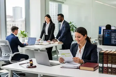 2026 Best Online Bachelor's in Paralegal Studies for Working Adults thumbnail