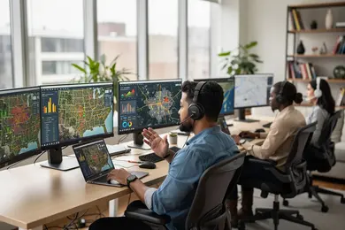 2026 Remote Jobs You Can Get With a Geographic Information Systems Master's Degree thumbnail