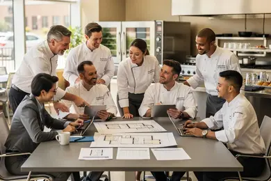 2026 Best Food Industry Management Degrees for Students From Culinary and Hospitality Backgrounds thumbnail