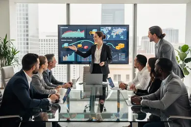 2026 Best Online Supply Chain Management Programs for Professionals Seeking Planning and Forecasting Careers thumbnail