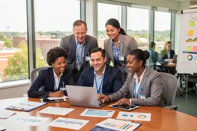 2026 Fastest Online Healthcare Management Degree Programs Ranking in Columbia, MO