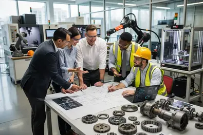 2026 Online Mechanical Engineering Degrees With Veteran-Friendly Funding Support