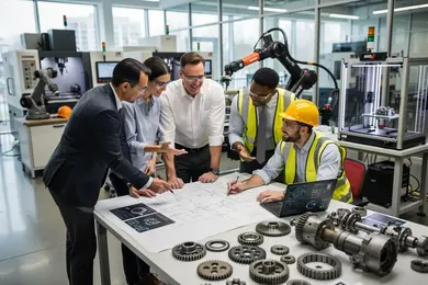 2026 Online Mechanical Engineering Degrees With Veteran-Friendly Funding Support thumbnail