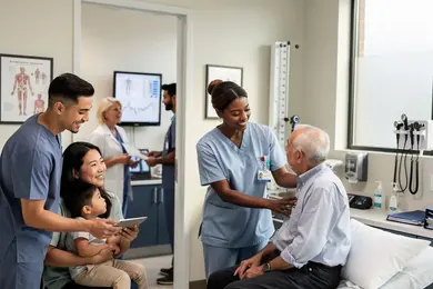 2026 Family Nurse Practitioner Degree Concentration Trends: Which Specializations Are Growing the Fastest thumbnail