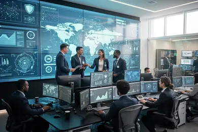 2027 Accredited Online Global Security Degree Programs With No GRE or GMAT Requirements thumbnail