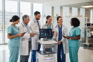2026 Online Health Studies Bachelor's Degree Programs With 8-Week Classes thumbnail