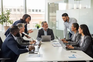 2027 Online Nonprofit Leadership Doctorate Programs for Working Professionals: Flexible, Part-Time, and Self-Paced Options thumbnail