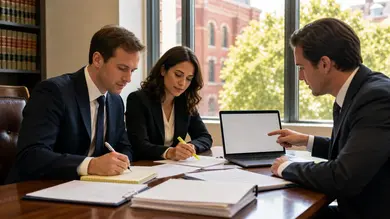 2027 Online Legal Studies Degree Programs With University Scholarships: Awards, Eligibility, and Net Cost thumbnail