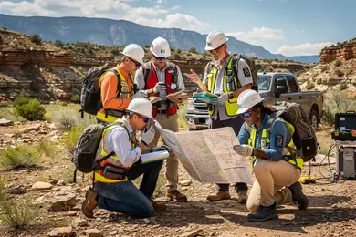2026 Part-Time vs Full-Time Online Geosciences Bachelor's Degree Programs thumbnail