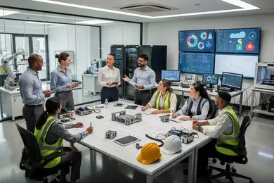 2026 Industries Hiring Graduates With an Engineering Technology Degree thumbnail