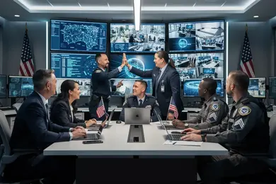 2026 Best Online Homeland Security Degrees for Risk and Resilience Careers thumbnail