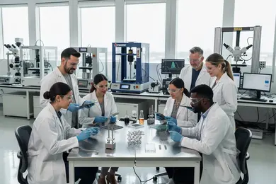 2026 No-Exam Online Materials Science & Engineering Master's Degrees: Schools, Costs & Outcomes thumbnail