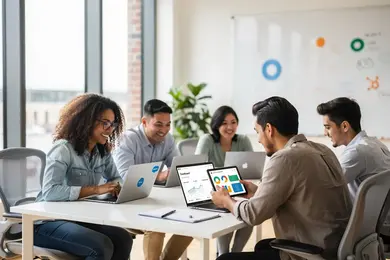 2027 Accredited Marketing Degrees With Salesforce, HubSpot, or Google Certification Vouchers thumbnail