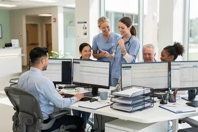 2026 Medical Office Administration Job Market Report: Open Roles, Salary Bands, and Hiring Momentum thumbnail