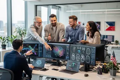 2026 AI Bachelor's Degrees for Students Interested in HealthTech thumbnail