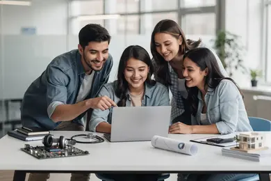 2027 Best Online College Majors for High-Paying Careers thumbnail