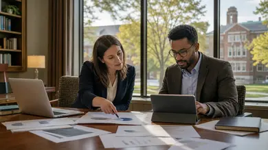 2027 Online Policy Analysis Doctorate Accreditation Guide: Institutional, Programmatic, and Licensure Considerations thumbnail
