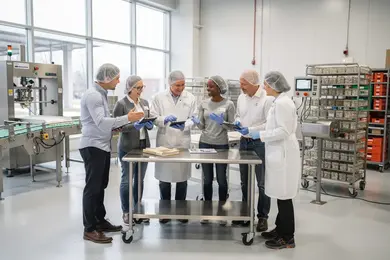 2026 Best Online Bachelor's in Food Industry Management for Career Changers thumbnail