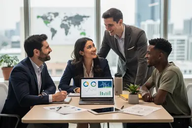 Is an Online MBA in Sustainability Worth It for International Applicants? thumbnail