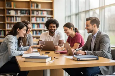 2027 Best Master's Degrees With the Best ROI thumbnail
