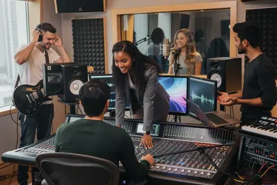 2026 Online Audio & Music Bachelor's Degree Programs With No SAT or ACT Requirements thumbnail