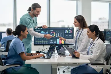 2026 Capstone vs Thesis Requirements for Nursing Informatics Master's Programs thumbnail