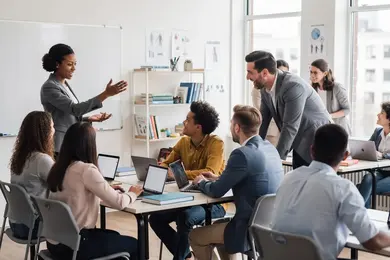 2026 Teaching Master's Programs With Bridge or Foundation Courses thumbnail