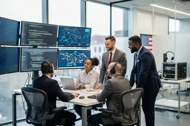 2026 Online Cybersecurity Degrees That Help Build IT-to-Security Transition Skills thumbnail