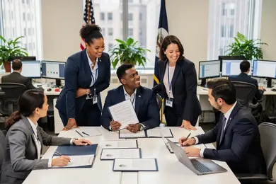 2026 Online Public Administration Degrees With State Government Career Focus thumbnail