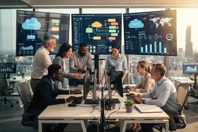 2026 Online Cloud Computing Bachelor's Degree Programs With Weekly Start Dates thumbnail