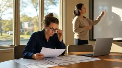 2027 Best Accredited Online Forensic Accounting Master's Programs With Asynchronous Classes: No Set Class Times thumbnail