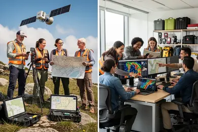 2026 Work Experience Requirements for Geography Degree Programs thumbnail