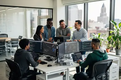2027 Best Online Computer Science Doctorate Programs for Research Careers thumbnail