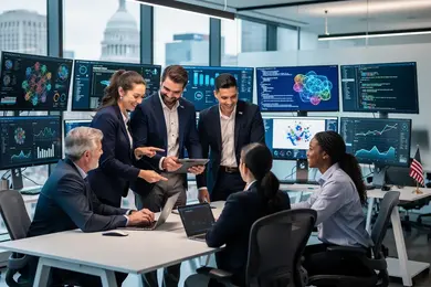 2026 Best AI Data Governance Courses Online thumbnail