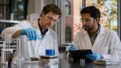 2027 Best Accredited Online Chemistry Master's Programs With Asynchronous Classes: No Set Class Times thumbnail