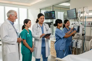 2026 Best Career Paths After a Medical Studies Bachelor's Degree thumbnail