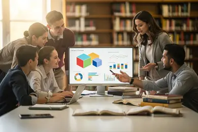 2027 MLIS Programs for Data Analysts Moving Into Library Analytics thumbnail