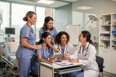 2026 FAFSA Tips for RN to BSN Students thumbnail