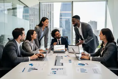 2026 First Finance Roles for Analysts Seeking Advancement thumbnail