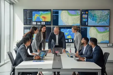 2026 Accredited Online Geographic Information Systems Degree Programs With No GRE or GMAT Requirements thumbnail